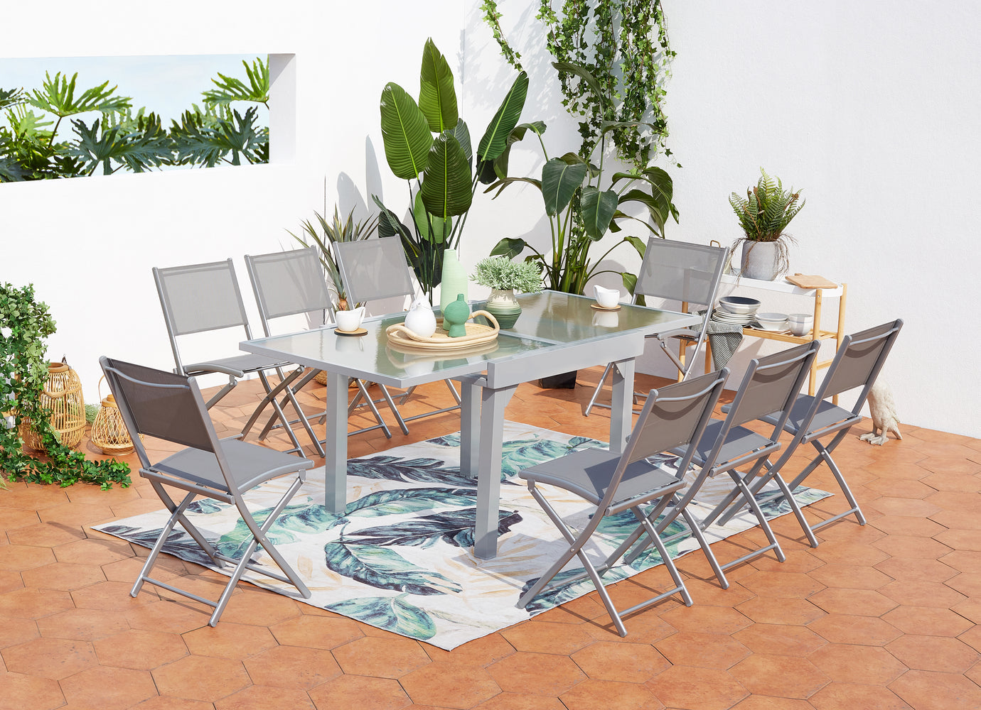 MOLVINA Hank Decor