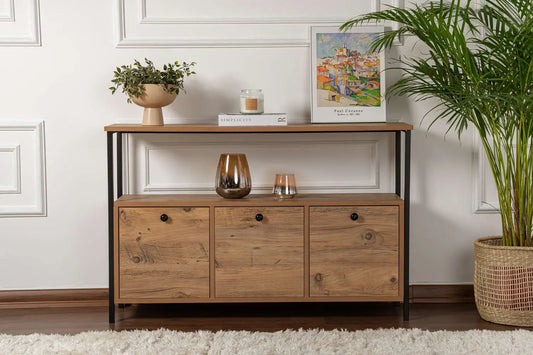 SOLIS Hank Decor