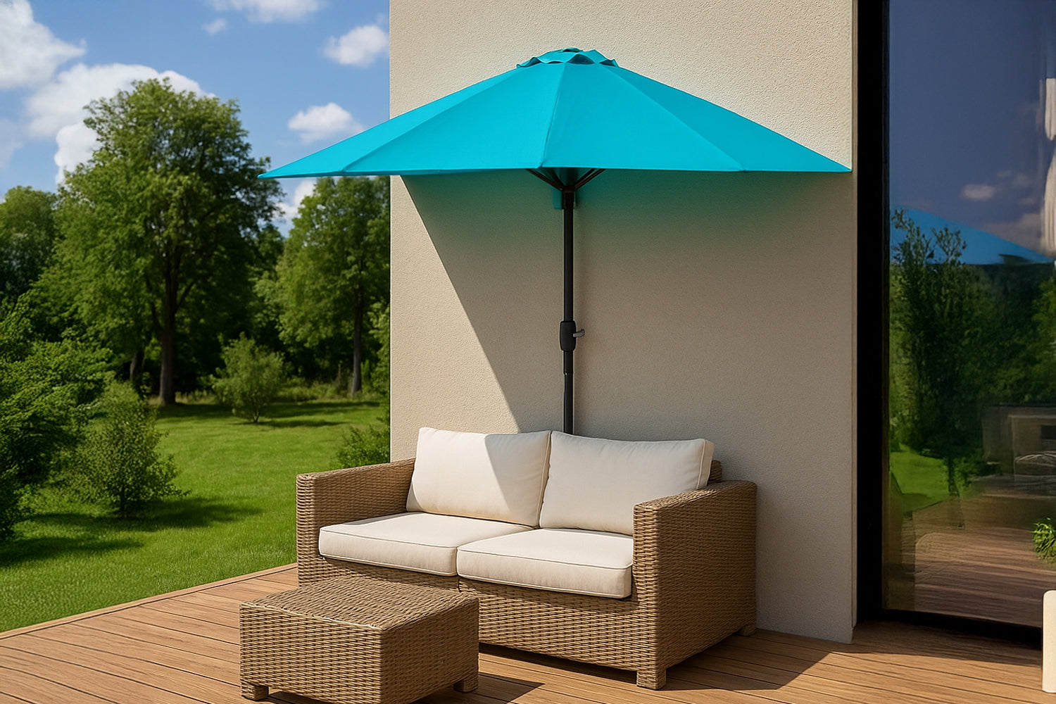 CATANE Hank Decor