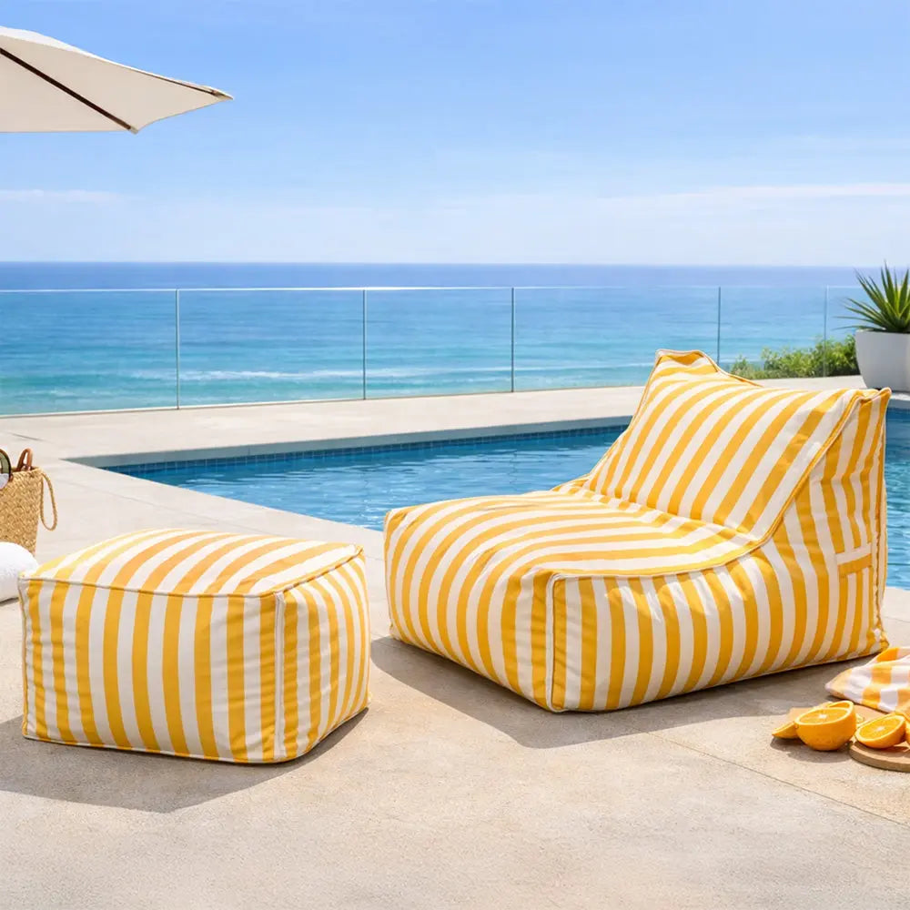POSITANO BUNDLE Hank Decor