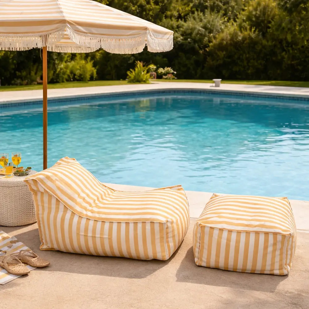 POSITANO BUNDLE Hank Decor