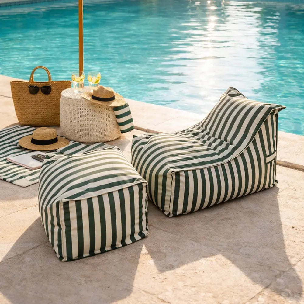 POSITANO BUNDLE Hank Decor