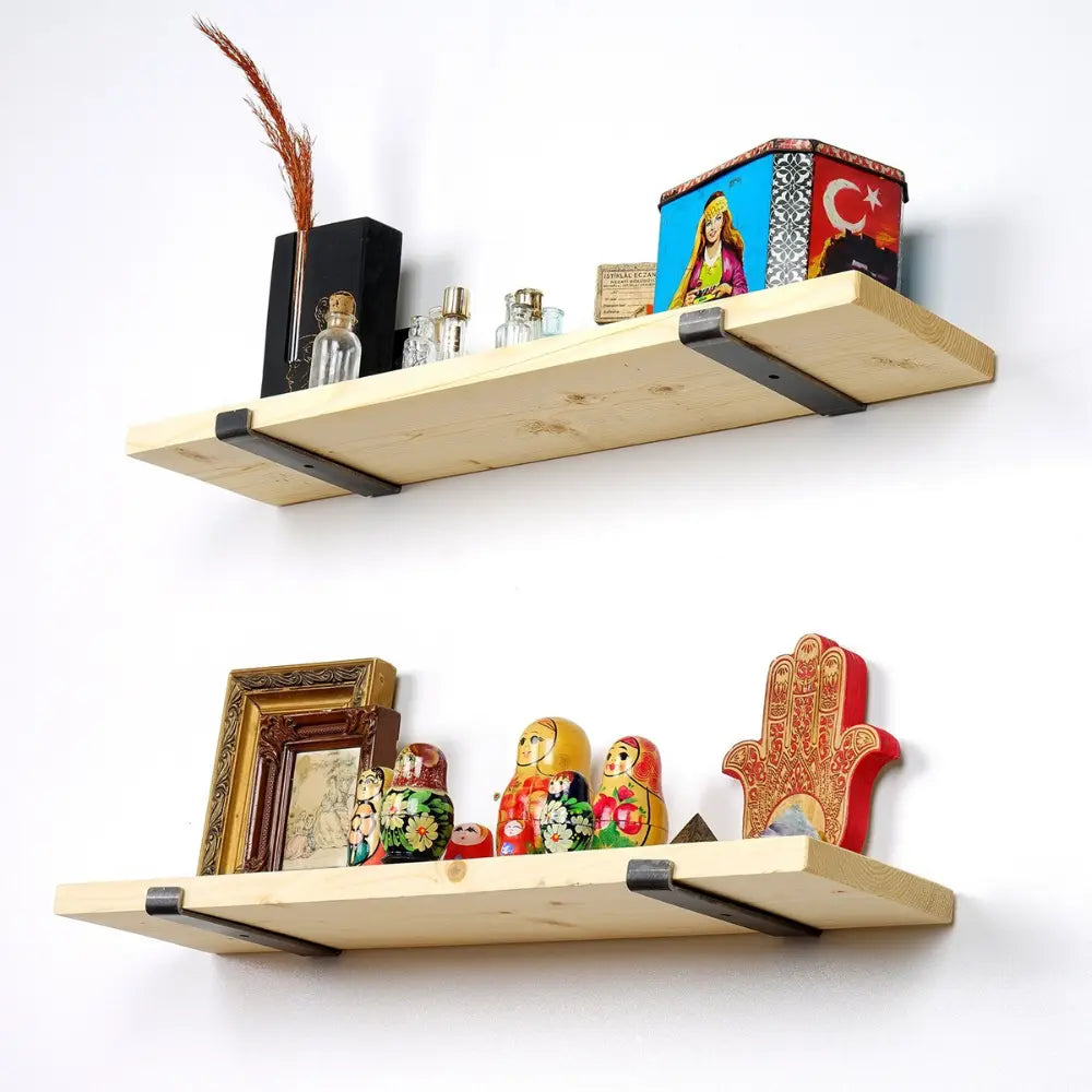 BUSSA Hank Decor