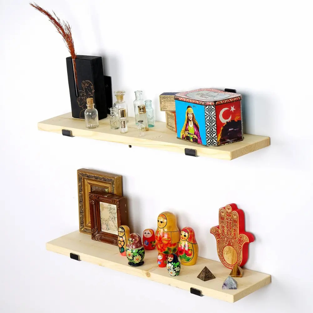 BUSSA Hank Decor