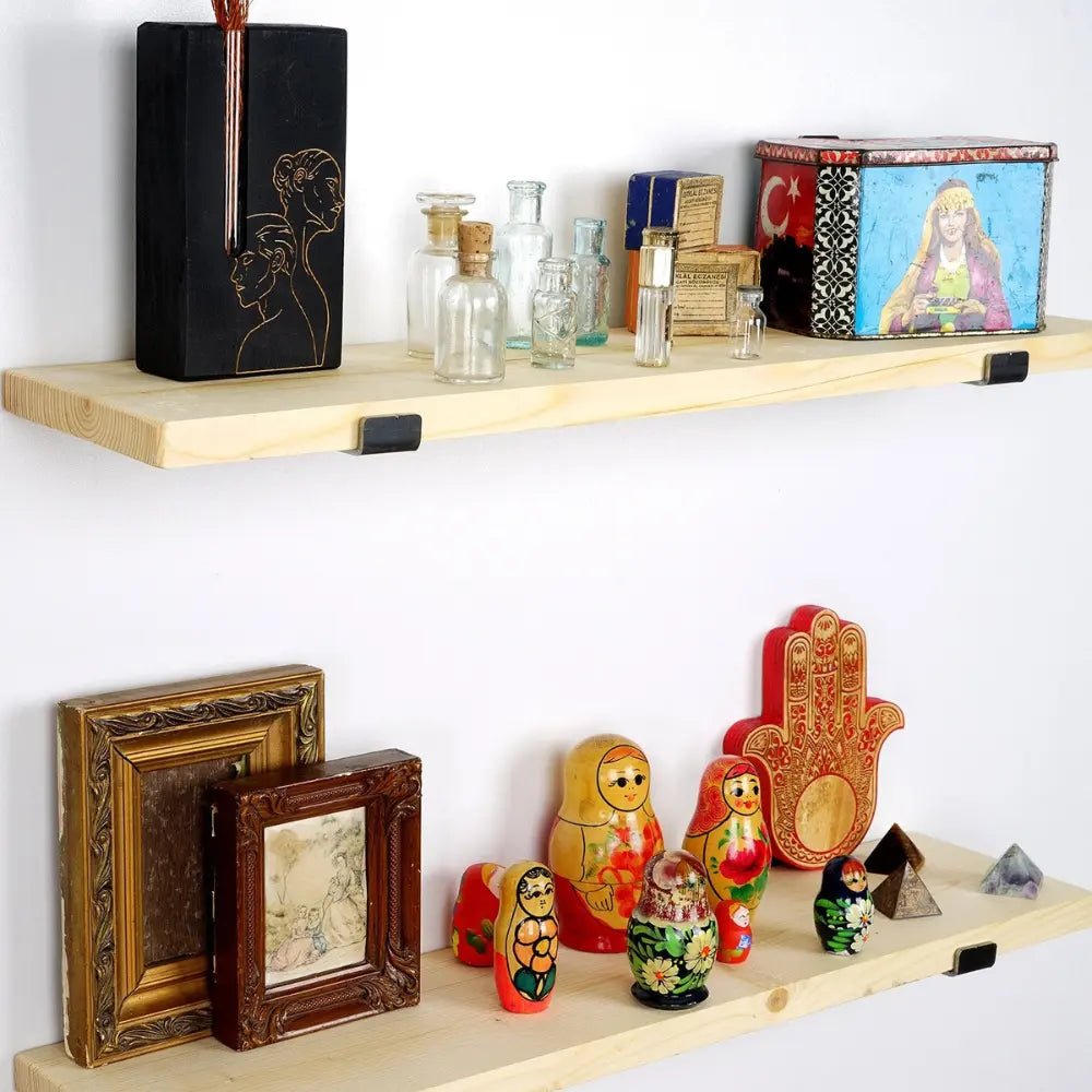 BUSSA Hank Decor