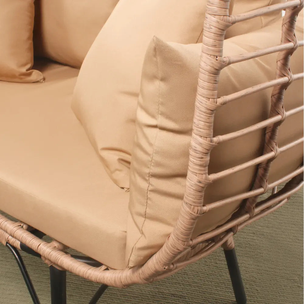 JANE XL Hank Decor