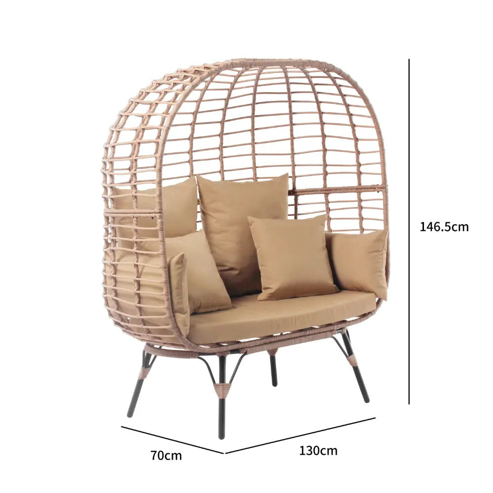 JANE XL Hank Decor