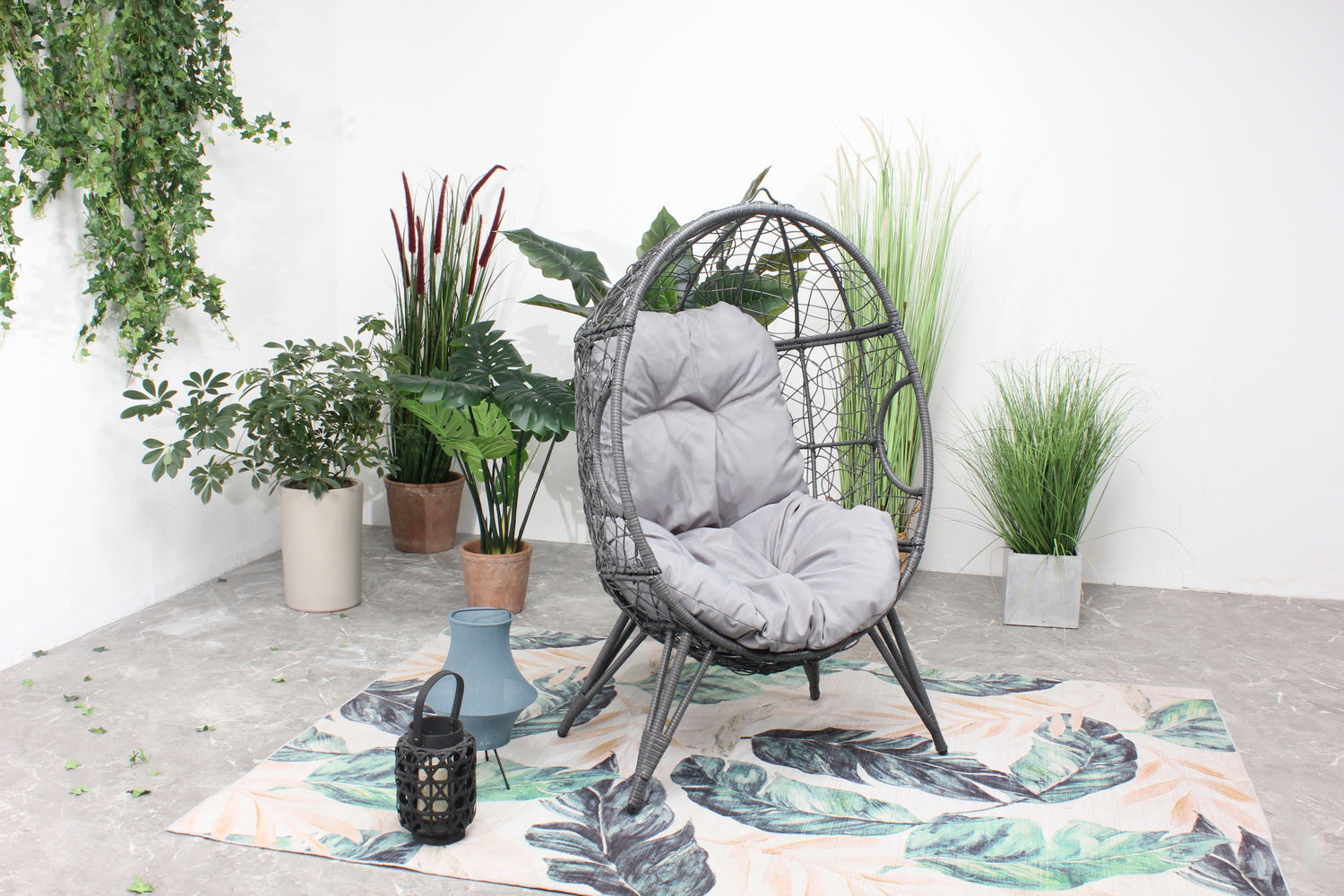JANE Hank Decor