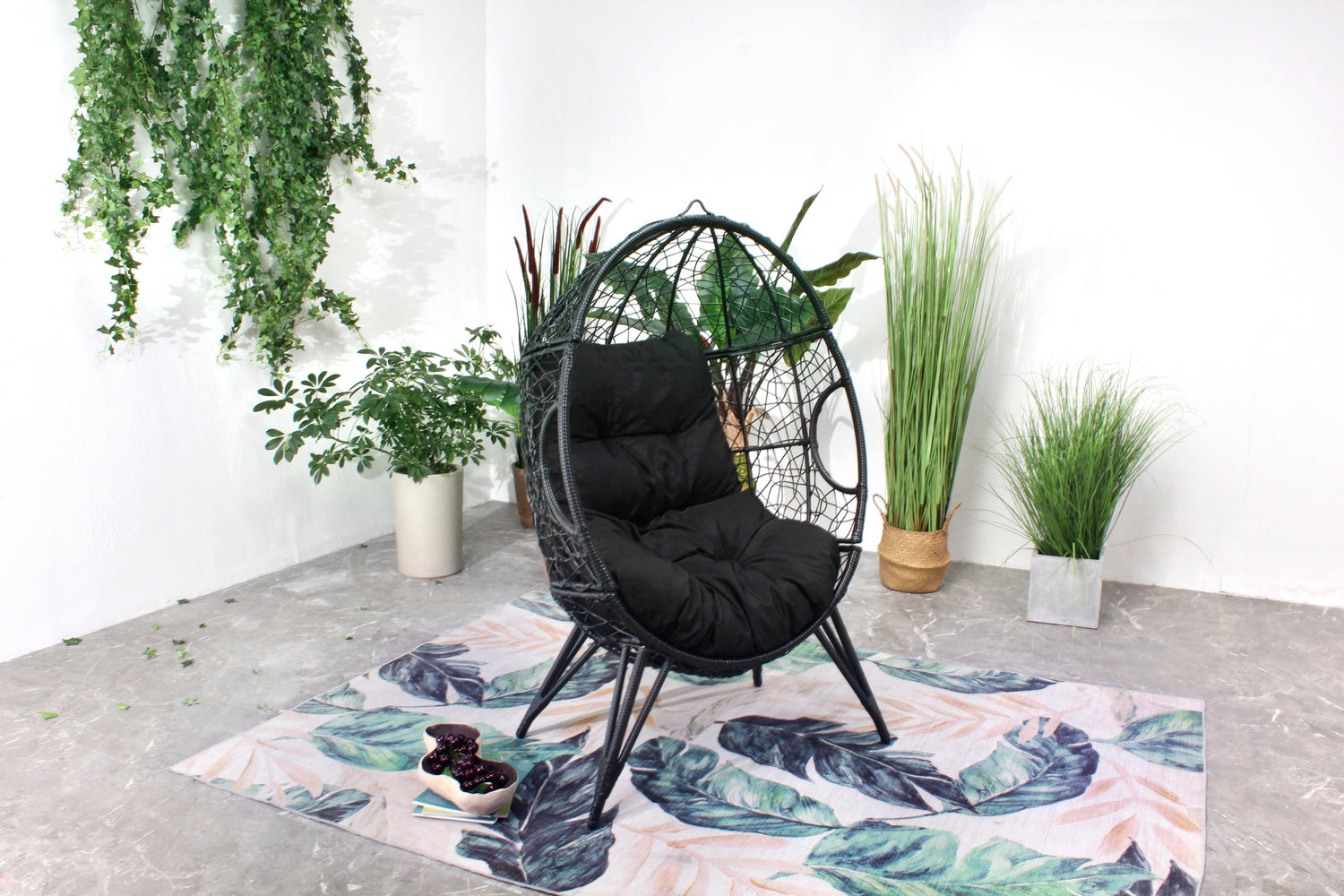 JANE Hank Decor