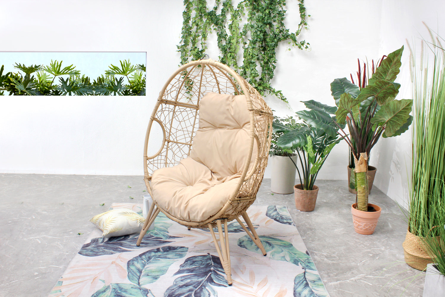 JANE Hank Decor