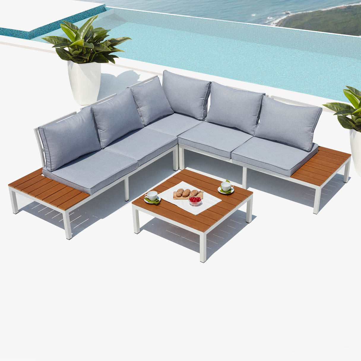 FIRA Hank Decor