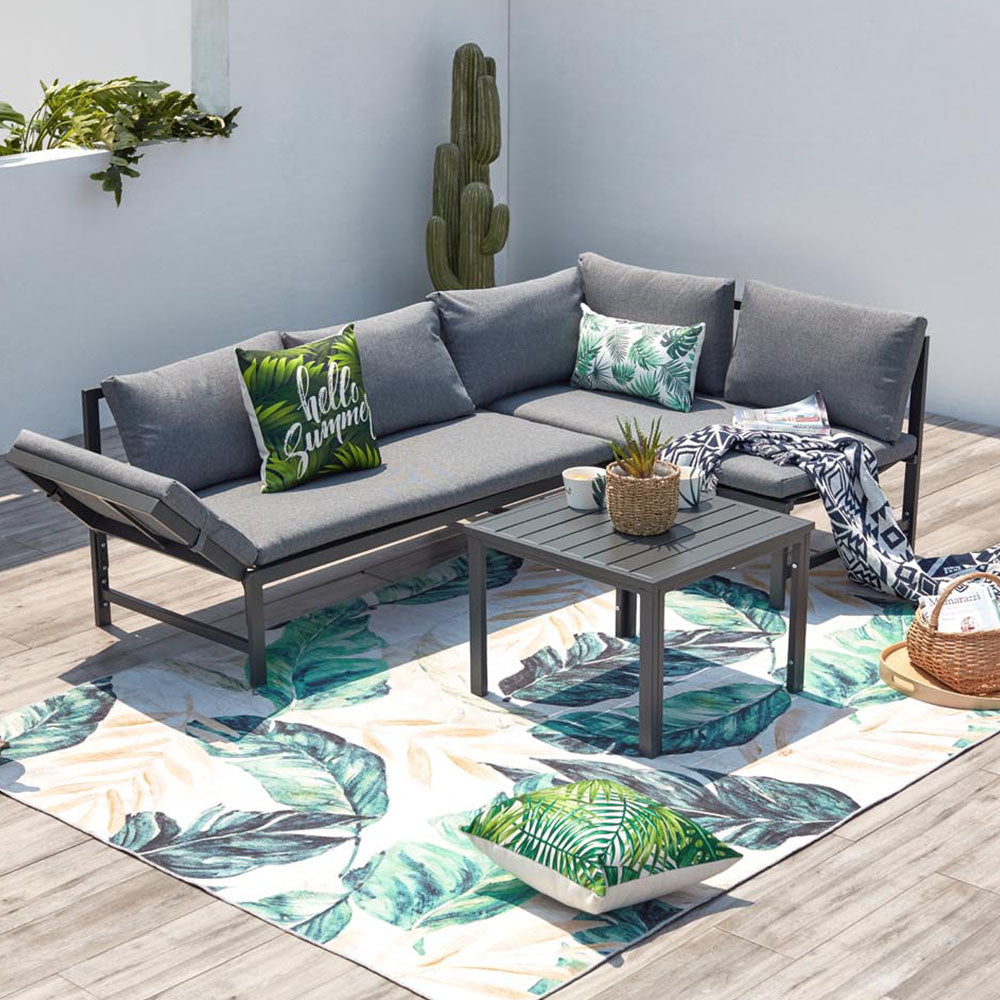 KATEA Hank Decor