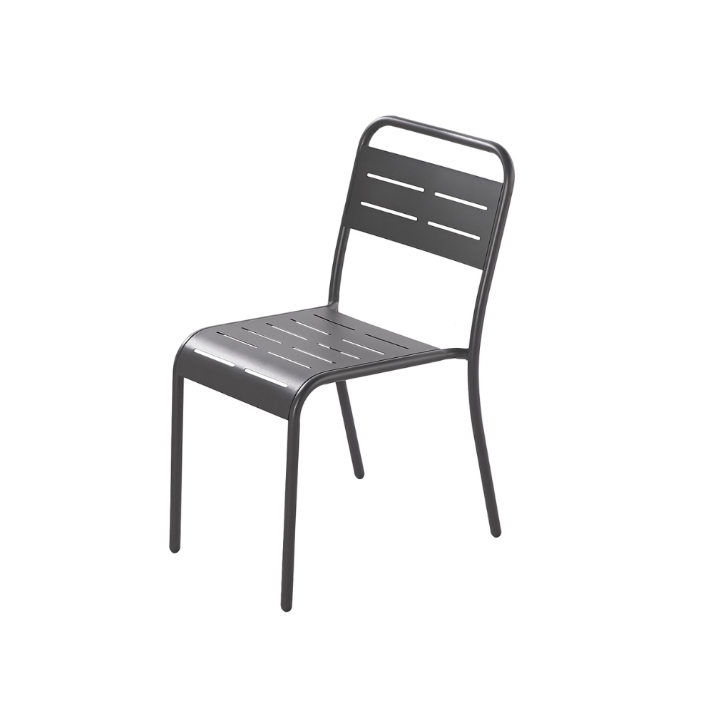 Chaises BERGAME 6 Hank Decor