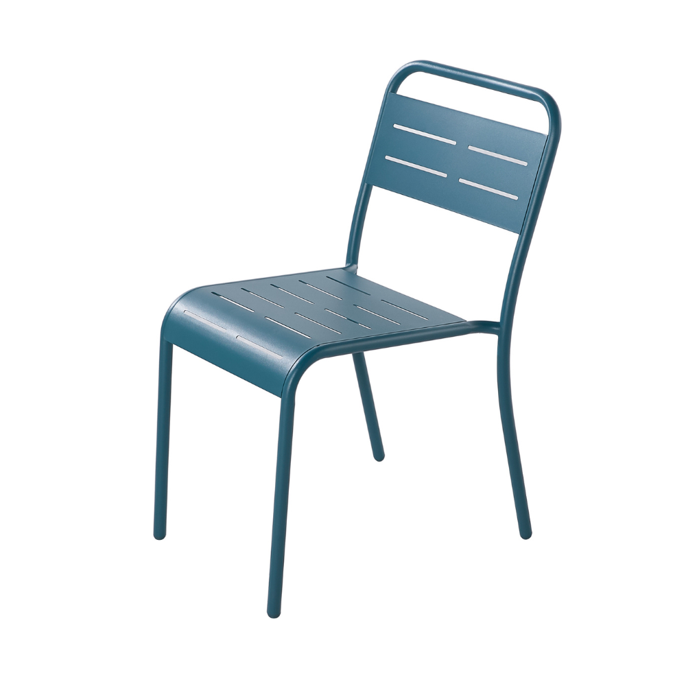 Chaises BERGAME 6 Hank Decor