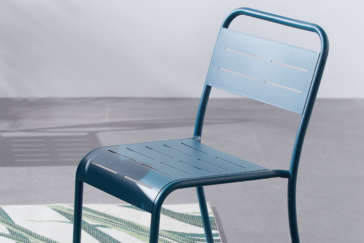 Chaises BERGAME 6 Hank Decor