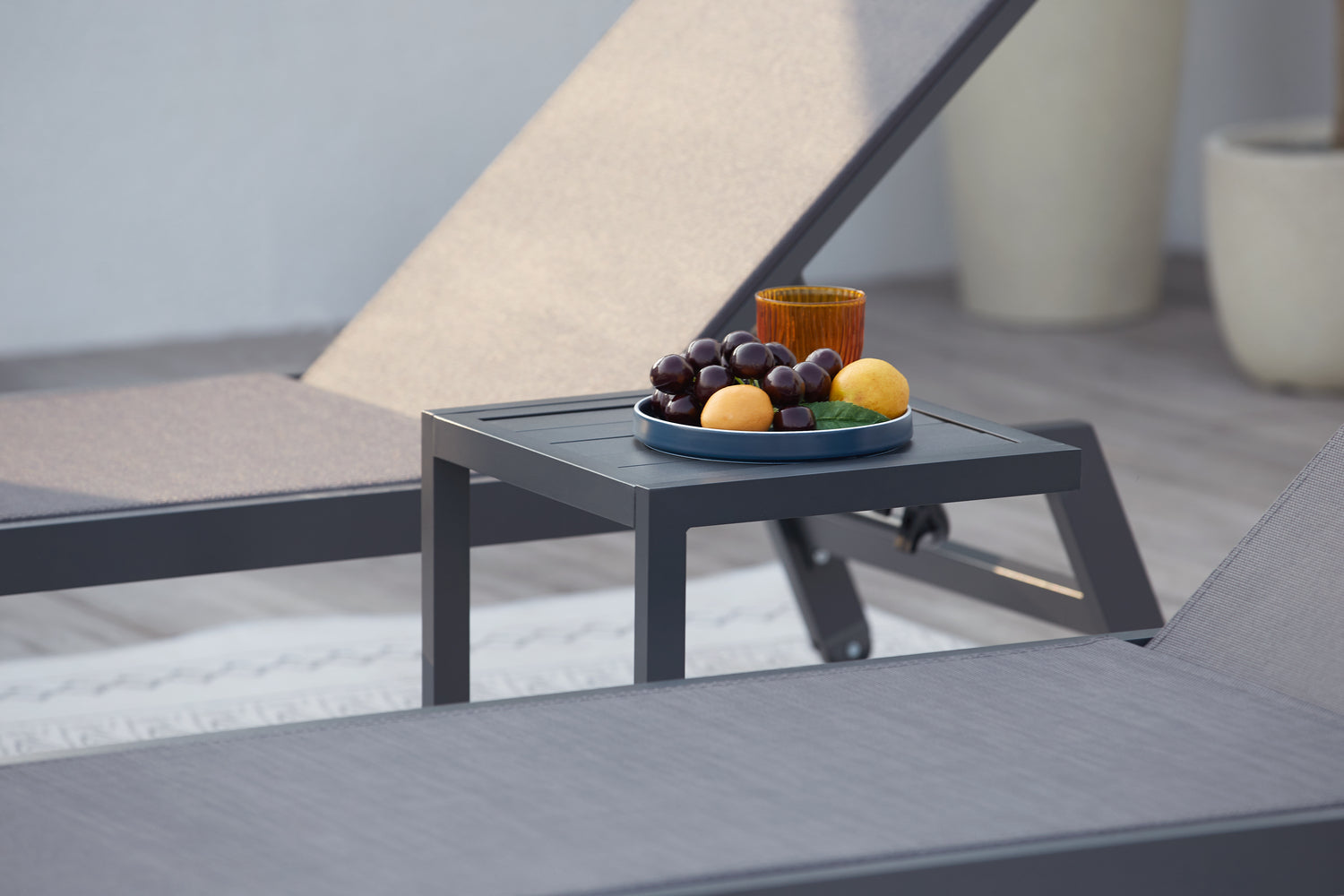 PRATO Hank Decor