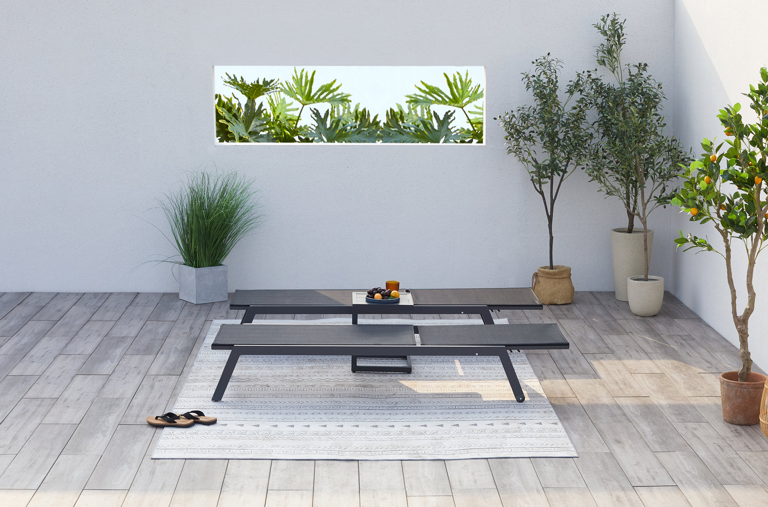 PRATO Hank Decor