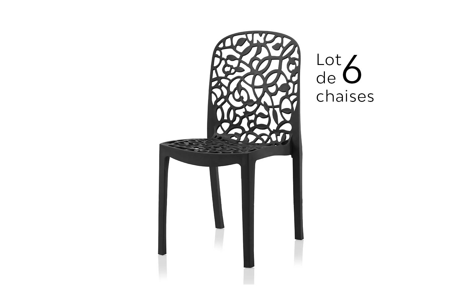 MASTER Hank Decor