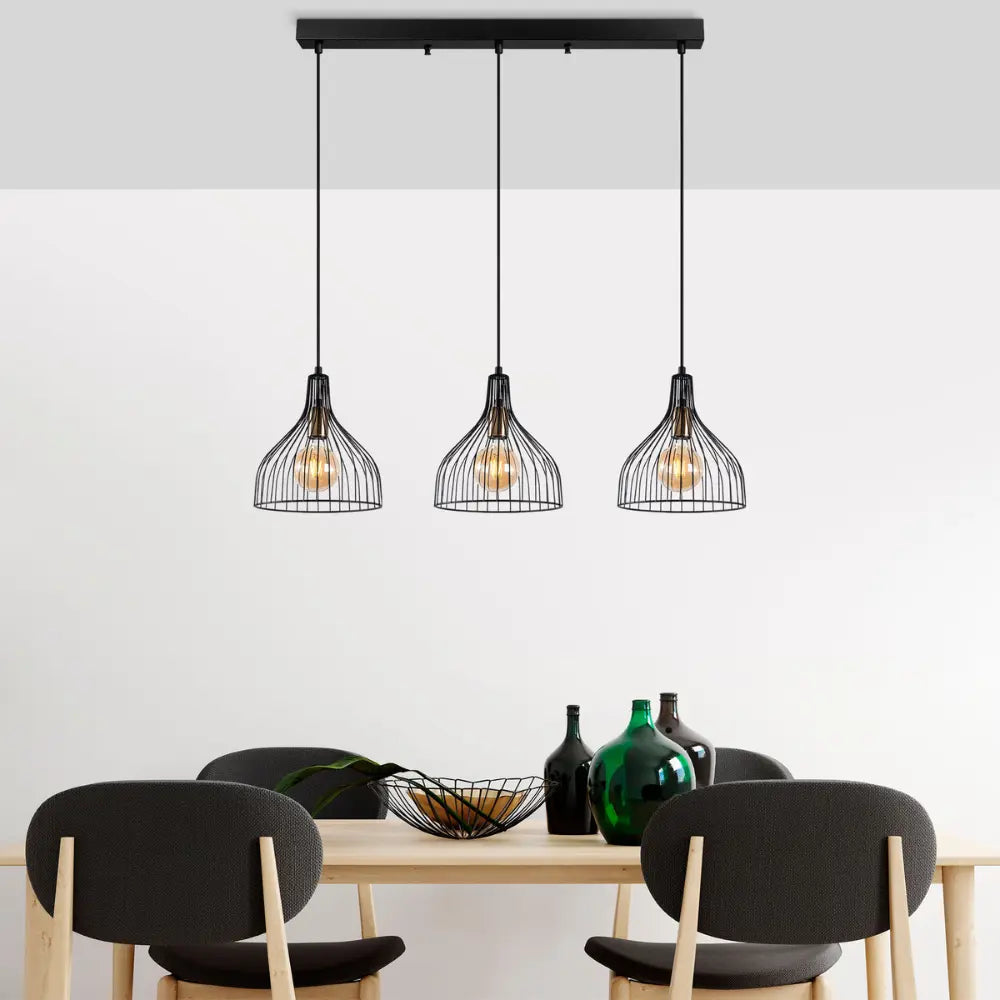 MARIE Hank Decor
