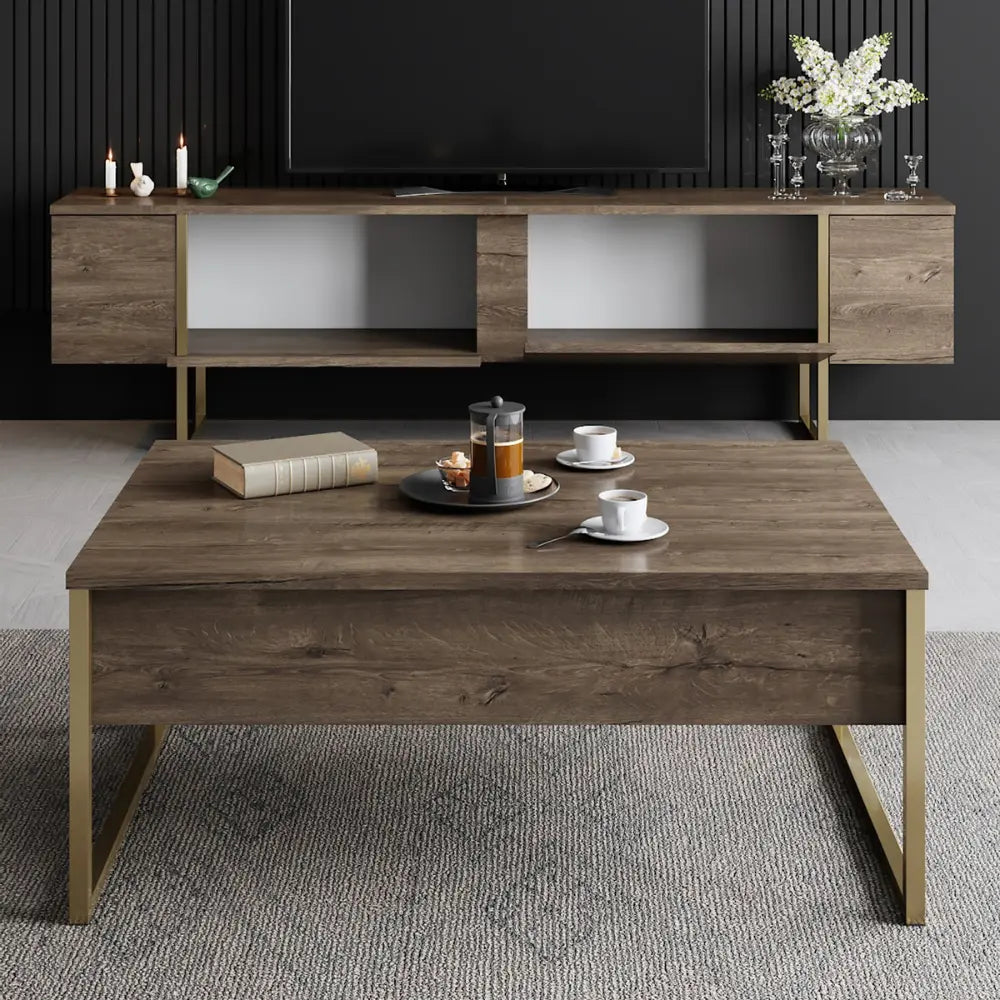 BEARN Hank Decor