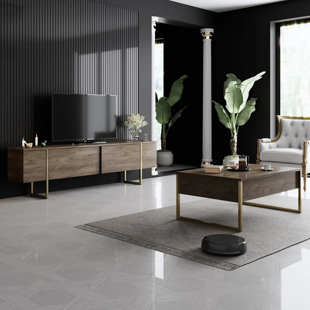 BEARN Hank Decor