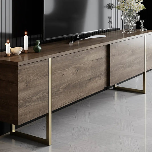 BEARN Hank Decor