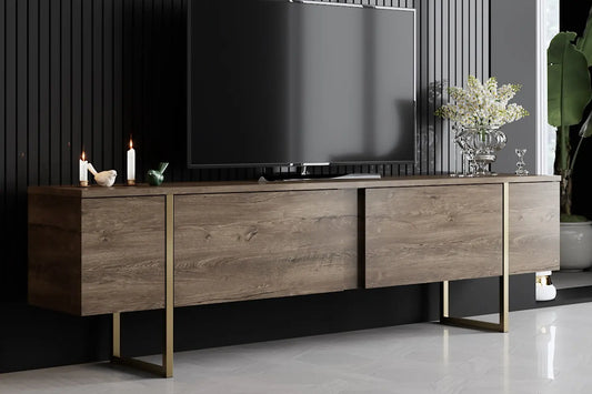 BEARN Hank Decor
