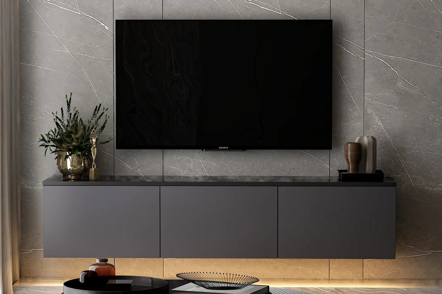 NAEL Hank Decor