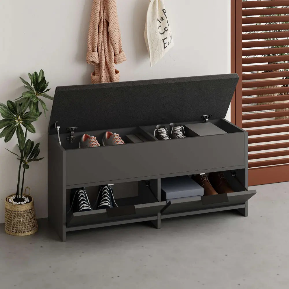 POLI Hank Decor