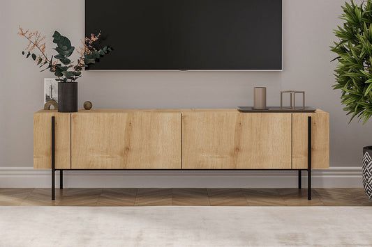 FRENA Hank Decor