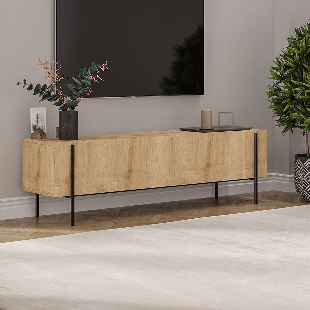 FRENA Hank Decor
