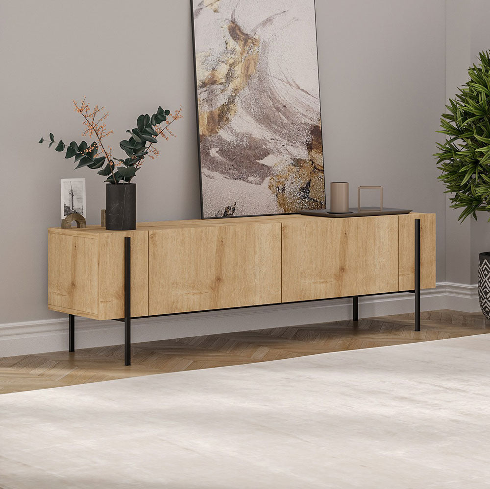 FRENA Hank Decor