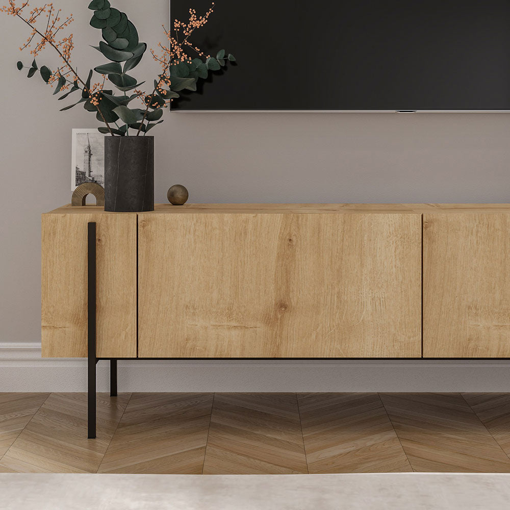 FRENA Hank Decor