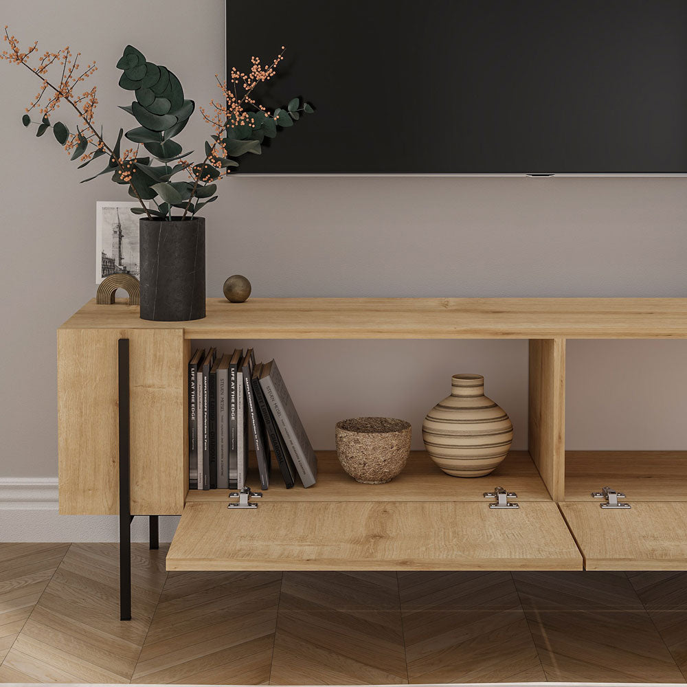 FRENA Hank Decor