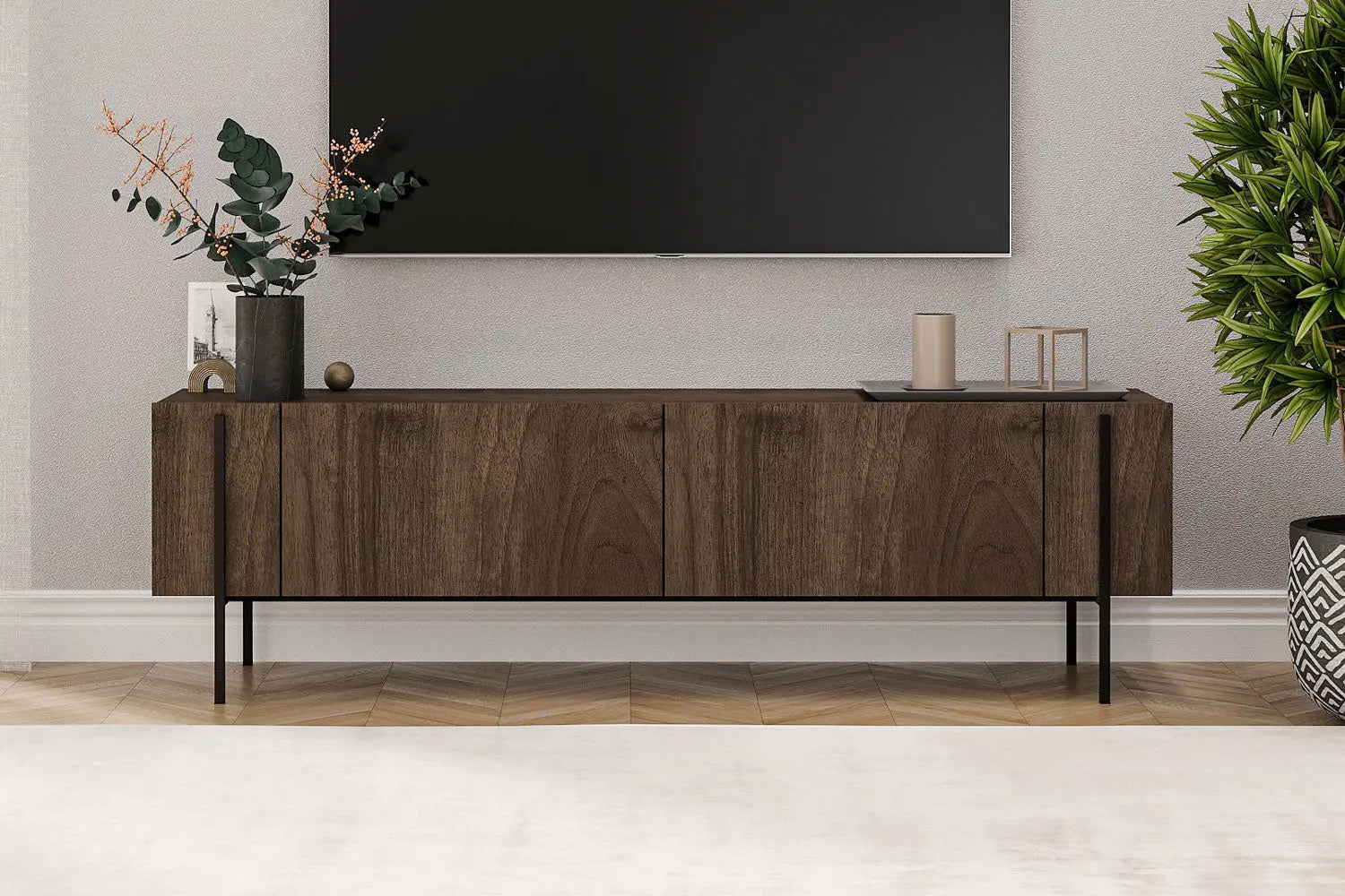 FRENO Hank Decor