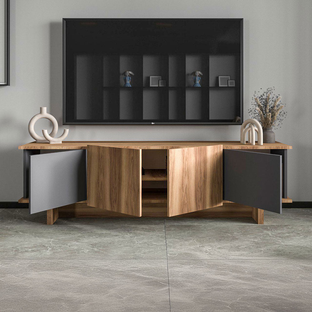 BRONI Hank Decor