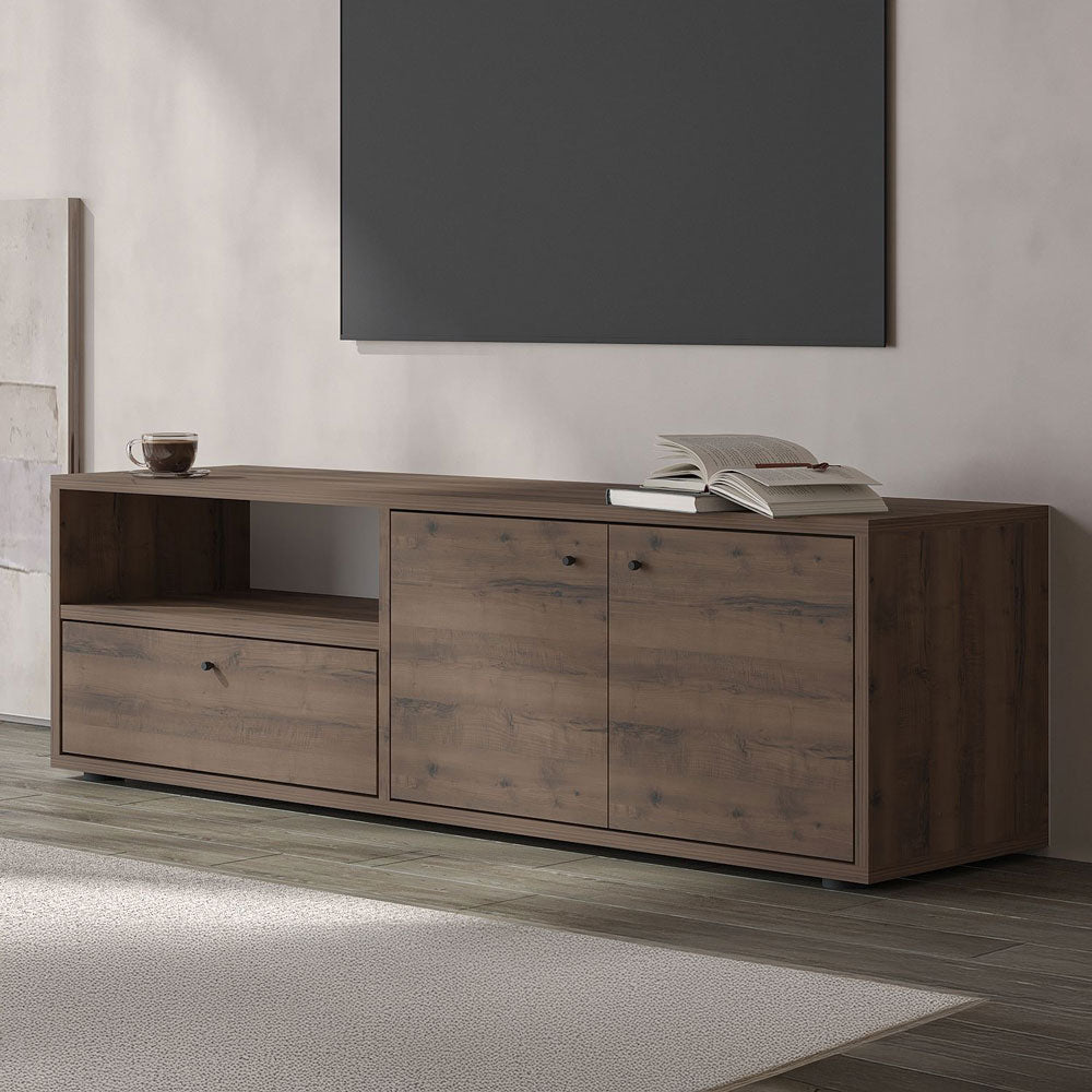 OAKI Hank Decor