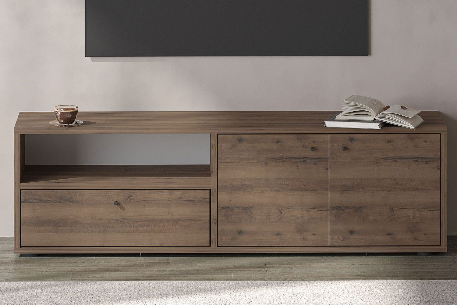 OAKI Hank Decor