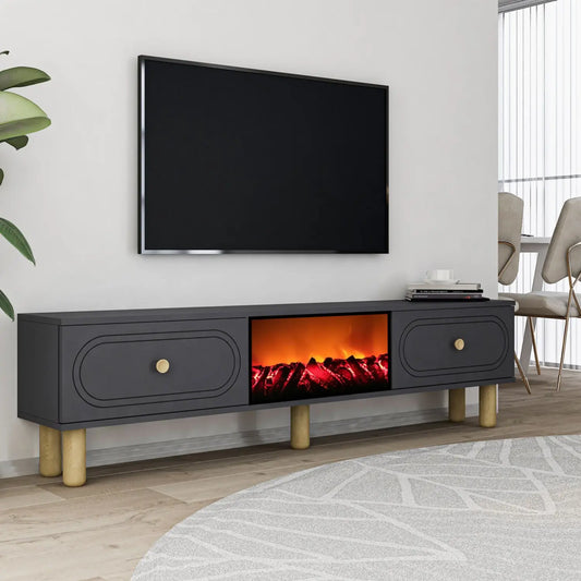 FYRI Hank Decor