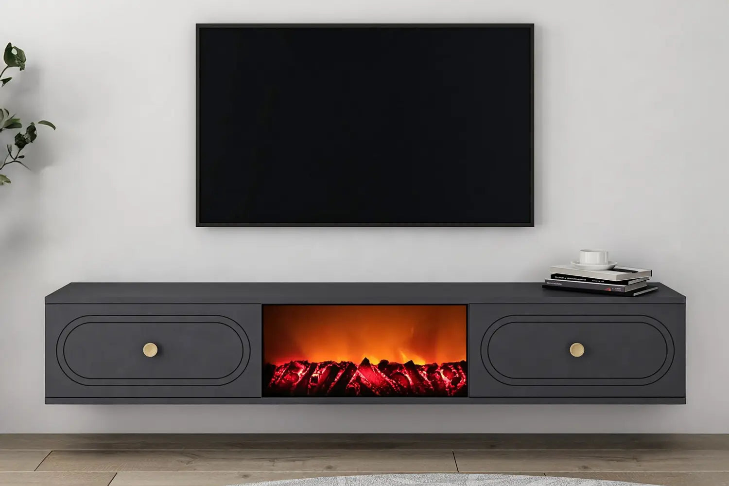 FYRI Hank Decor