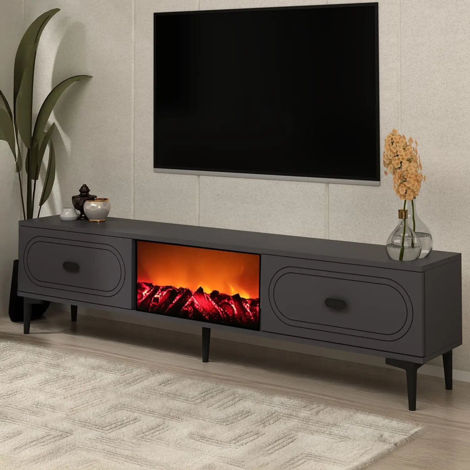 FYRA Hank Decor