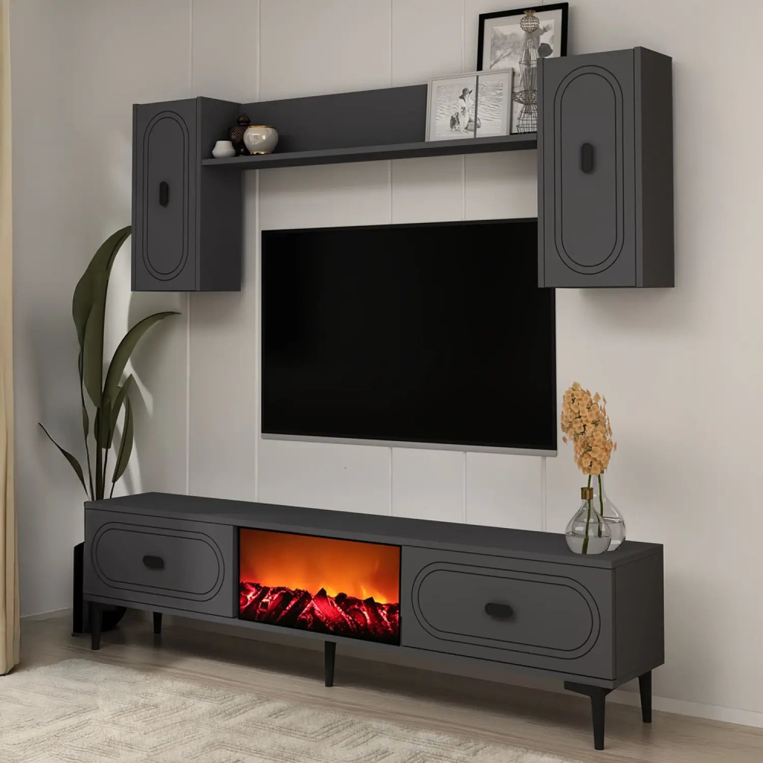 VIBRA Hank Decor
