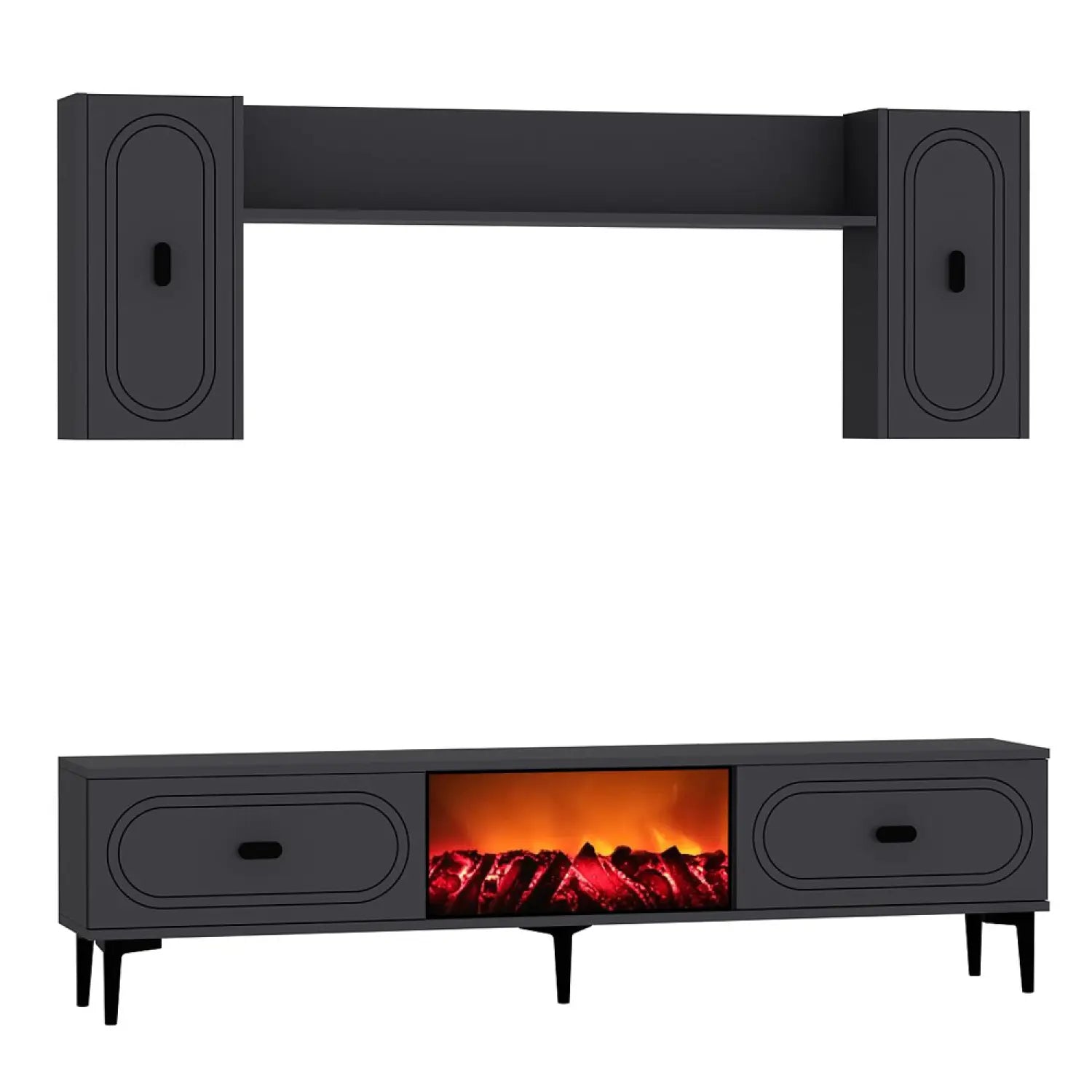 VIBRA Hank Decor