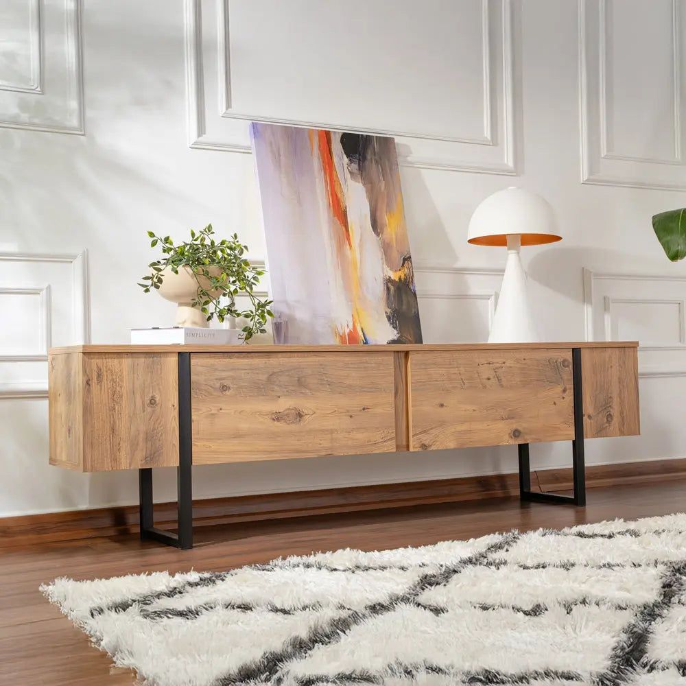 MOOV Hank Decor