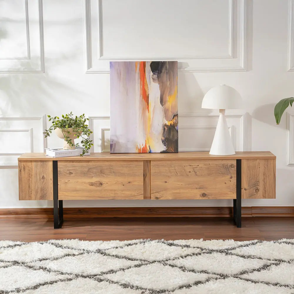 MOOV Hank Decor