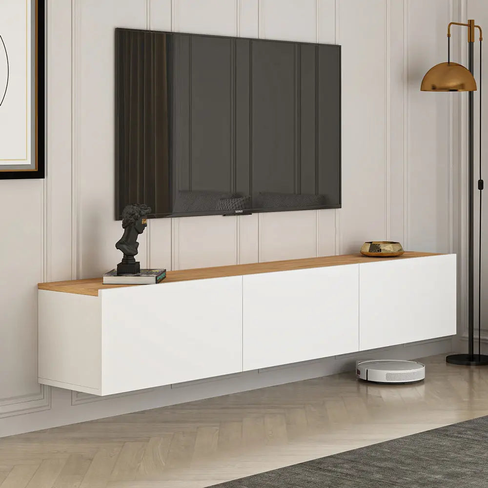 HAL Hank Decor