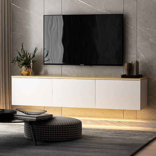 LUMI Hank Decor