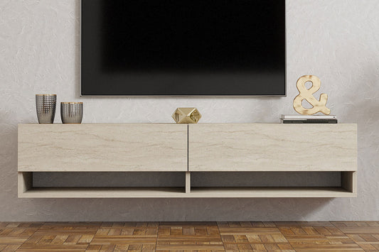 SARTY Hank Decor