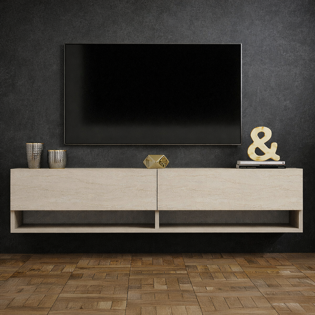 SARTY Hank Decor