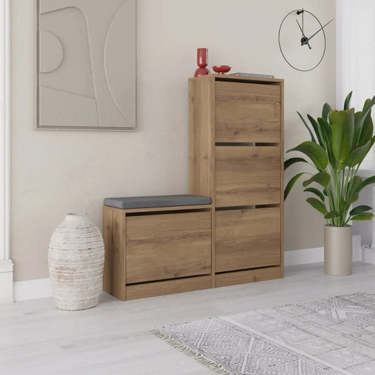 VALES Hank Decor